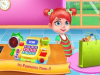 Cкриншот Supermarket and Shopping Fun, изображение № 873589 - RAWG