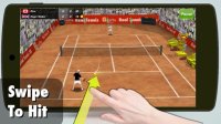 Cкриншот Tennis Champion 3D - Online Sports Game, изображение № 1558209 - RAWG