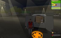 Cкриншот Delivery Truck Simulator, изображение № 589146 - RAWG