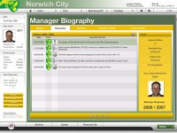 Cкриншот FIFA Manager 07, изображение № 458767 - RAWG