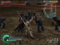 Cкриншот Dynasty Warriors: Gundam 2, изображение № 526776 - RAWG