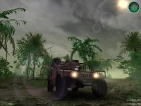 Cкриншот Humvee Assault, изображение № 365389 - RAWG