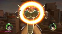 Cкриншот Dragon Ball: Raging Blast 2, изображение № 555955 - RAWG