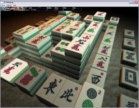 Cкриншот 3D Mahjong Solitaire, изображение № 392311 - RAWG