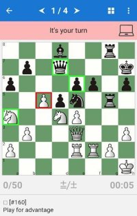 Cкриншот Alexander Alekhine - Chess Champion, изображение № 1503036 - RAWG
