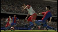Cкриншот FIFA 07, изображение № 280674 - RAWG