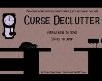 Cкриншот Curse Declutter, изображение № 3333589 - RAWG
