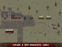 Cкриншот Mini DAYZ: Bыживание в мире зомби, изображение № 1397752 - RAWG