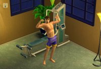 Cкриншот The Sims 2, изображение № 375908 - RAWG