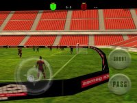 Cкриншот Soccer 3D Game 2015, изображение № 1695028 - RAWG
