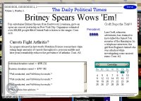 Cкриншот President 2000, изображение № 300867 - RAWG