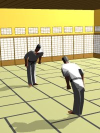 Cкриншот touch Karate (Universal), изображение № 1808601 - RAWG