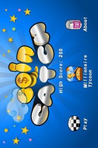 Cкриншот Coin Catch, изображение № 920564 - RAWG