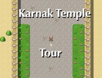 Cкриншот RPGMV Karnak Temple Tour, изображение № 1726004 - RAWG