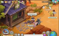 Cкриншот Animal Jam Classic, изображение № 2512870 - RAWG