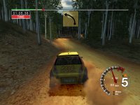 Cкриншот Colin McRae Rally 04, изображение № 386037 - RAWG