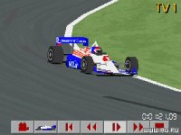Cкриншот IndyCar Racing, изображение № 310152 - RAWG