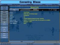 Cкриншот NHL Eastside Hockey Manager, изображение № 385303 - RAWG