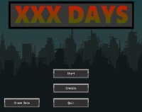 Cкриншот XXX DAYS, изображение № 2407732 - RAWG