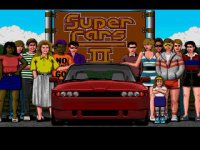Cкриншот Super Cars II, изображение № 745630 - RAWG