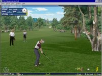 Cкриншот PGA Championship Golf 2000, изображение № 329657 - RAWG