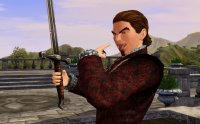 Cкриншот The Sims Medieval, изображение № 560684 - RAWG