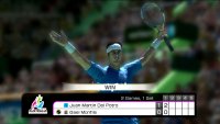 Cкриншот Virtua Tennis 4: Мировая серия, изображение № 562663 - RAWG