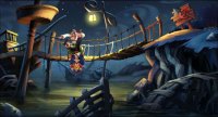 Cкриншот Monkey Island 2 Special Edition: LeChuck’s Revenge, изображение № 720419 - RAWG