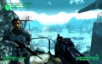 Cкриншот Fallout 3: Operation Anchorage, изображение № 512675 - RAWG