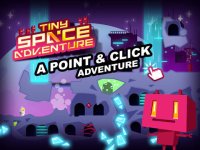 Cкриншот Tiny Space Adventure - A Point & Click Game, изображение № 40584 - RAWG