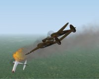 Cкриншот Microsoft Combat Flight Simulator 2, изображение № 311212 - RAWG