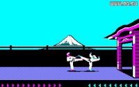 Cкриншот Karateka (1985), изображение № 296428 - RAWG