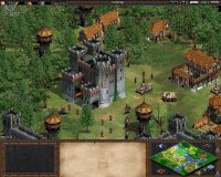 Cкриншот Age of Empires II: Age of Kings, изображение № 330557 - RAWG