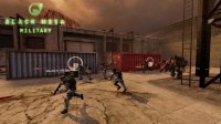 Cкриншот Black Mesa: Military, изображение № 3123144 - RAWG
