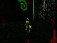 Cкриншот Werewolf: The Apocalypse - Earthblood Champion of Gaia, изображение № 347718 - RAWG