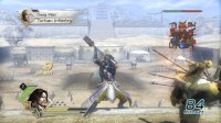 Cкриншот Dynasty Warriors 6, изображение № 495020 - RAWG