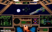 Cкриншот Wing Commander: The Secret Missions, изображение № 336218 - RAWG