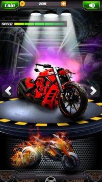 Cкриншот Bike racing - Bike games - Motocycle racing games, изображение № 2093950 - RAWG