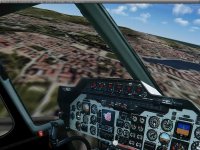 Cкриншот X-Plane 6, изображение № 543913 - RAWG