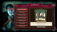 Cкриншот Fury of Dracula: Digital Edition, изображение № 2498523 - RAWG