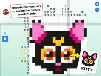 Cкриншот Picross: Falcross, изображение № 1842710 - RAWG