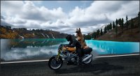 Cкриншот Motorcycle Travel Simulator, изображение № 3429292 - RAWG