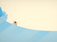 Cкриншот Snowboard Downhill, изображение № 3370706 - RAWG