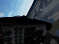 Cкриншот Flight Simulator: VR, изображение № 101195 - RAWG