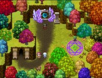 Cкриншот Tales of Nebezem: Elemental Link, изображение № 867666 - RAWG