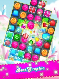 Cкриншот Candy Sweet - New best match 3 puzzle, изображение № 1654921 - RAWG