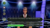 Cкриншот Who Wants to Be a Millionaire? Special Editions, изображение № 586926 - RAWG