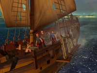 Cкриншот Корсары Online: Pirates of the Burning Sea, изображение № 355360 - RAWG