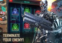 Cкриншот Terminator Genisys: Future War, изображение № 1356510 - RAWG