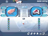 Cкриншот NHL 2001, изображение № 309212 - RAWG